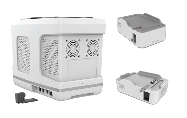 VERI-Q PCR 316 (QD-P100)