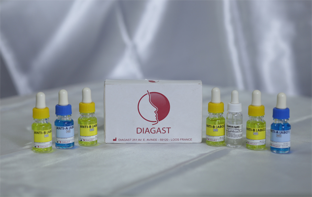 DIAGAST REAGENTS